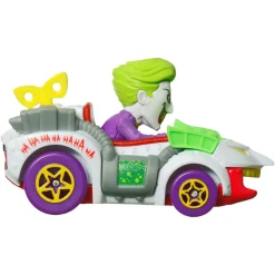 Mattel Canada Inc. Hot Wheels Joker, Jokermobile Hot