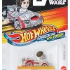 Mattel Canada Inc. Hot Wheels Leia, Blockade Runner Best