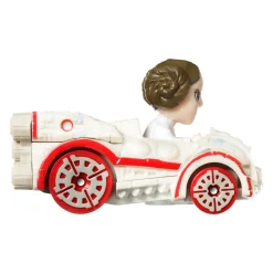 Mattel Canada Inc. Hot Wheels Leia, Blockade Runner Best