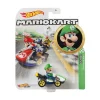 Mattel Canada Inc. Hot Wheels Mario Kart Assorted diecast New