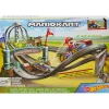 Hot Wheels ® Mario Kart™ Circuit Lite Track Set Online