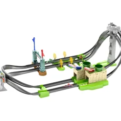 Hot Wheels ® Mario Kart™ Circuit Lite Track Set Online