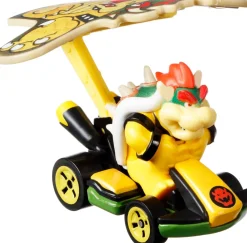 Mattel Canada Inc. Hot Wheels Mario Kart Gliders Assortment Discount