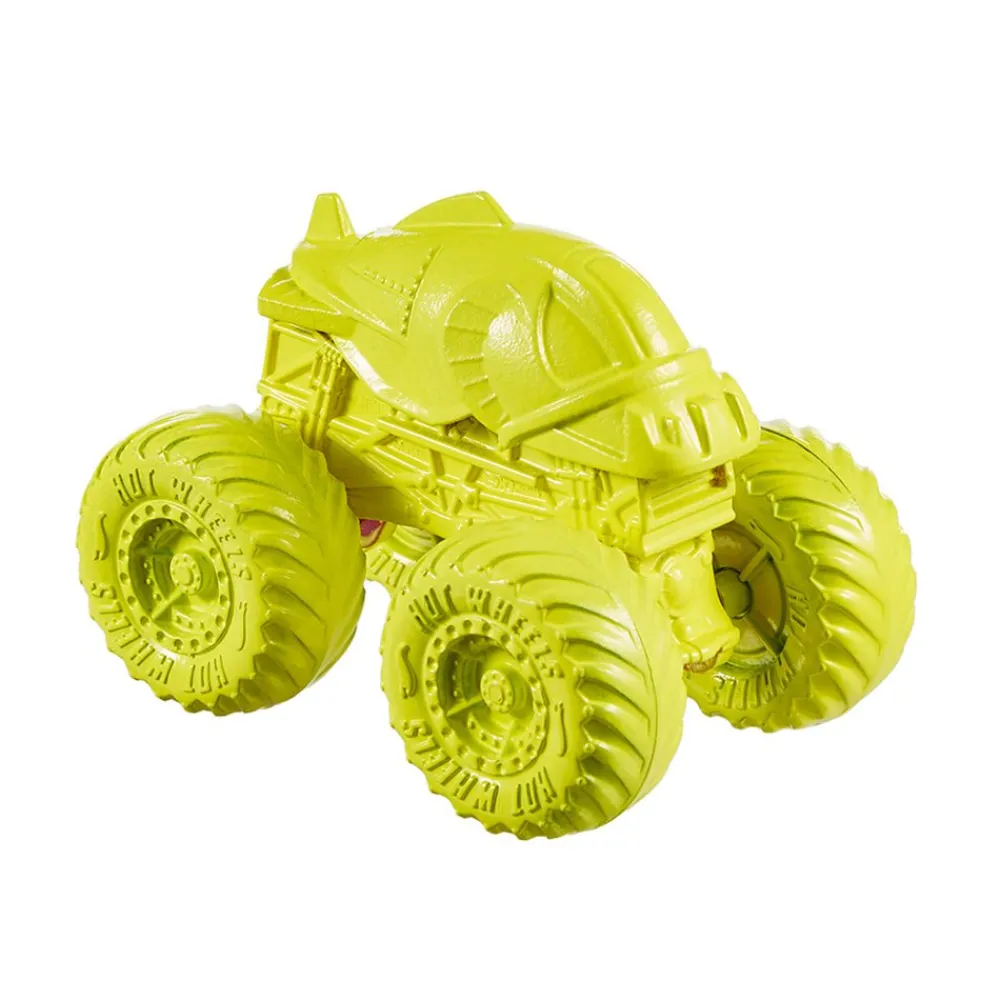 Hot Wheels Monster Truck Color Reveal Hot