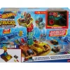 Imports Dragon Inc. Hot Wheels Monster Truck Arena Smashers Semi-Final Online
