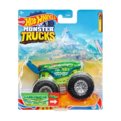 Mattel Canada Inc. Hot Wheels® Monster Trucks Clearance