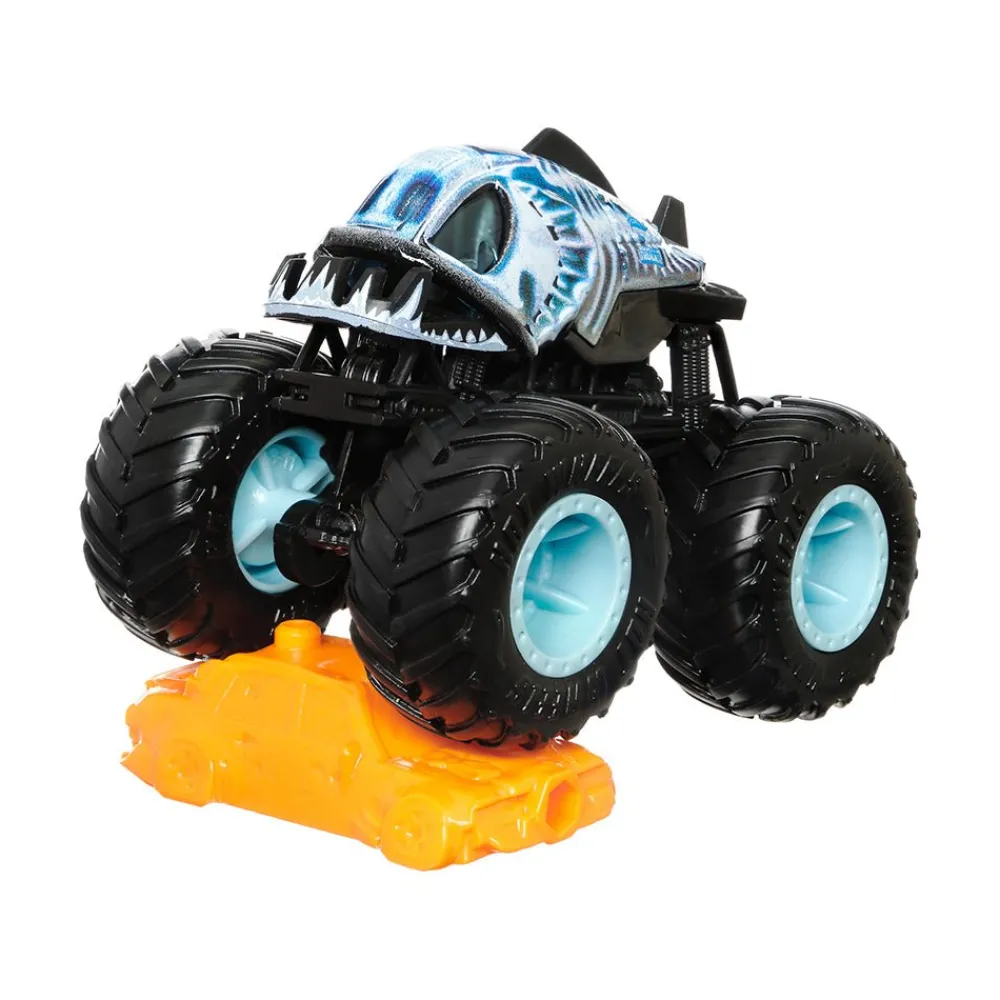 Mattel Canada Inc. Hot Wheels® Monster Trucks Clearance