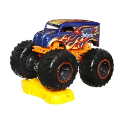 Mattel Canada Inc. Hot Wheels® Monster Trucks Clearance