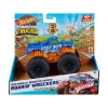 Hot Wheels Monster Trucks Roarin' Wreckers Assorted Online