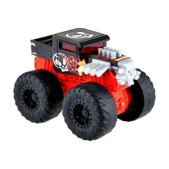 Hot Wheels Monster Trucks Roarin' Wreckers Assorted Online