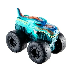 Hot Wheels Monster Trucks Roarin' Wreckers Assorted Online