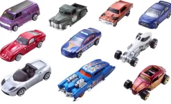 Hot Wheels ® 10-Pack Asst. New
