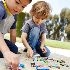 Hot Wheels ® 10-Pack Asst. New
