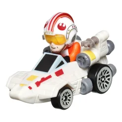 Mattel Canada Inc. Hot Wheels Pilot Luke, X-Wing Outlet