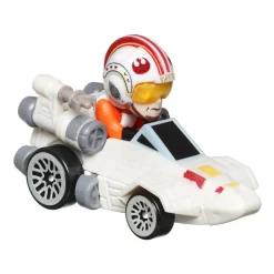 Mattel Canada Inc. Hot Wheels Pilot Luke, X-Wing Outlet