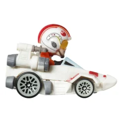 Mattel Canada Inc. Hot Wheels Pilot Luke, X-Wing Outlet
