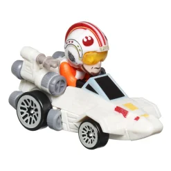 Mattel Canada Inc. Hot Wheels Pilot Luke, X-Wing Outlet