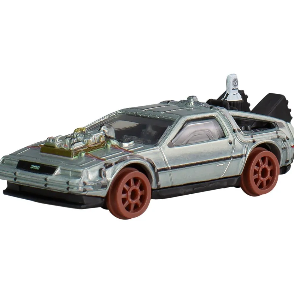 Hot Wheels Pop Culture Assortment Best