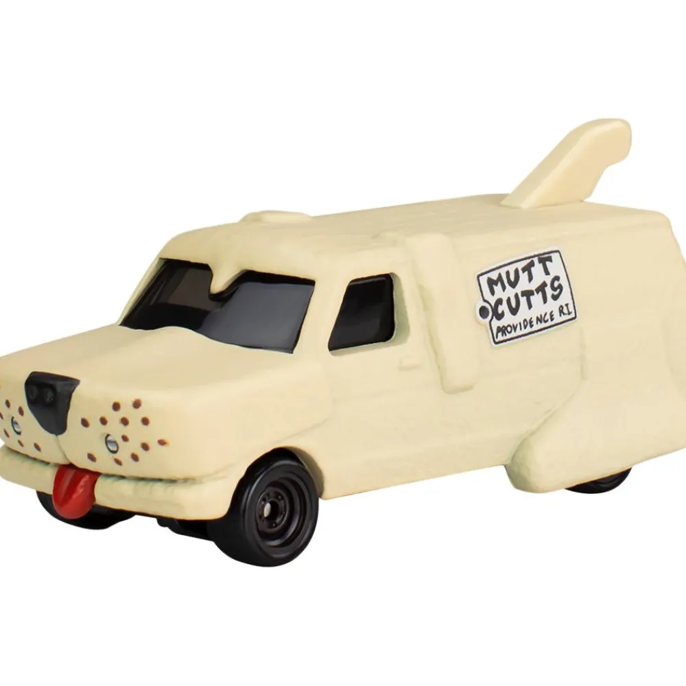 Hot Wheels Pop Culture Assortment Best