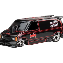 Hot Wheels Pop Culture Assortment Best