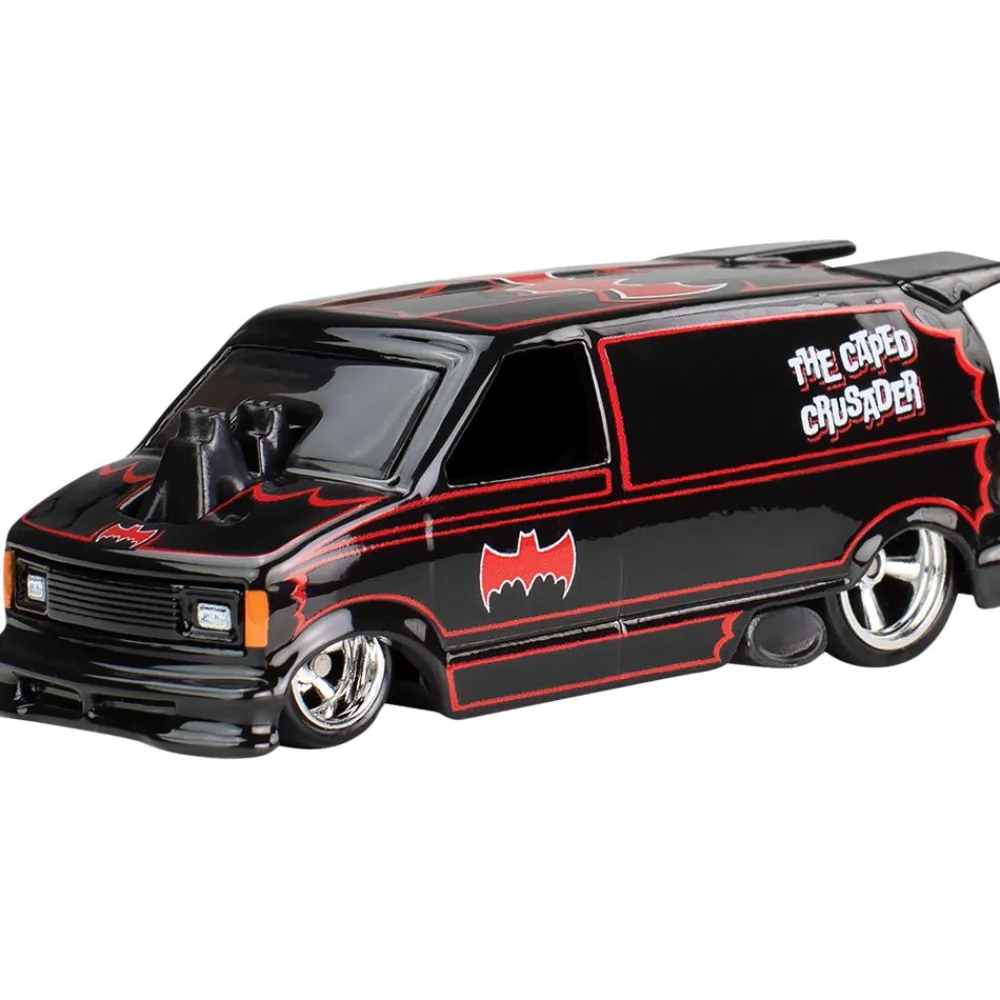 Hot Wheels Pop Culture Assortment Best