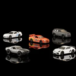 Hot Wheels Premium Fast & Furious Assorted Sale