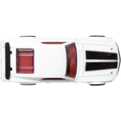 Hot Wheels Premium Ford Mustang Boss 302 New