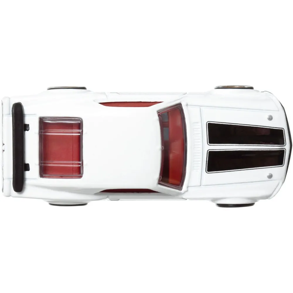 Hot Wheels Premium Ford Mustang Boss 302 New