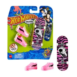 Hot Wheels Skate Single-Pack Assorted Discount