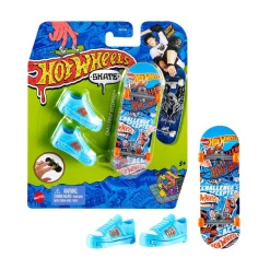 Hot Wheels Skate Single-Pack Assorted Discount