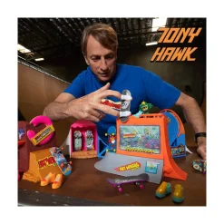 Hot Wheels Skate Single-Pack Assorted Discount
