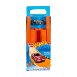 Hot Wheels ® TB Straight Track with Car Discount