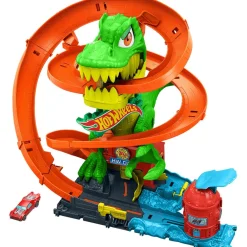 Hot Wheels ® T-Rex Blaze Battle™ Fashion
