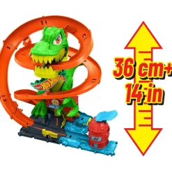 Hot Wheels ® T-Rex Blaze Battle™ Fashion