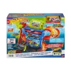 Hot Wheels Tunnel Twist Car Wash Best