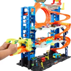 Hot Wheels ® Ultimate Garage Fashion
