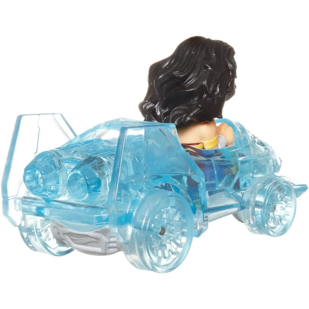 Hot Wheels Wonder Woman, Invisible Jet Sale