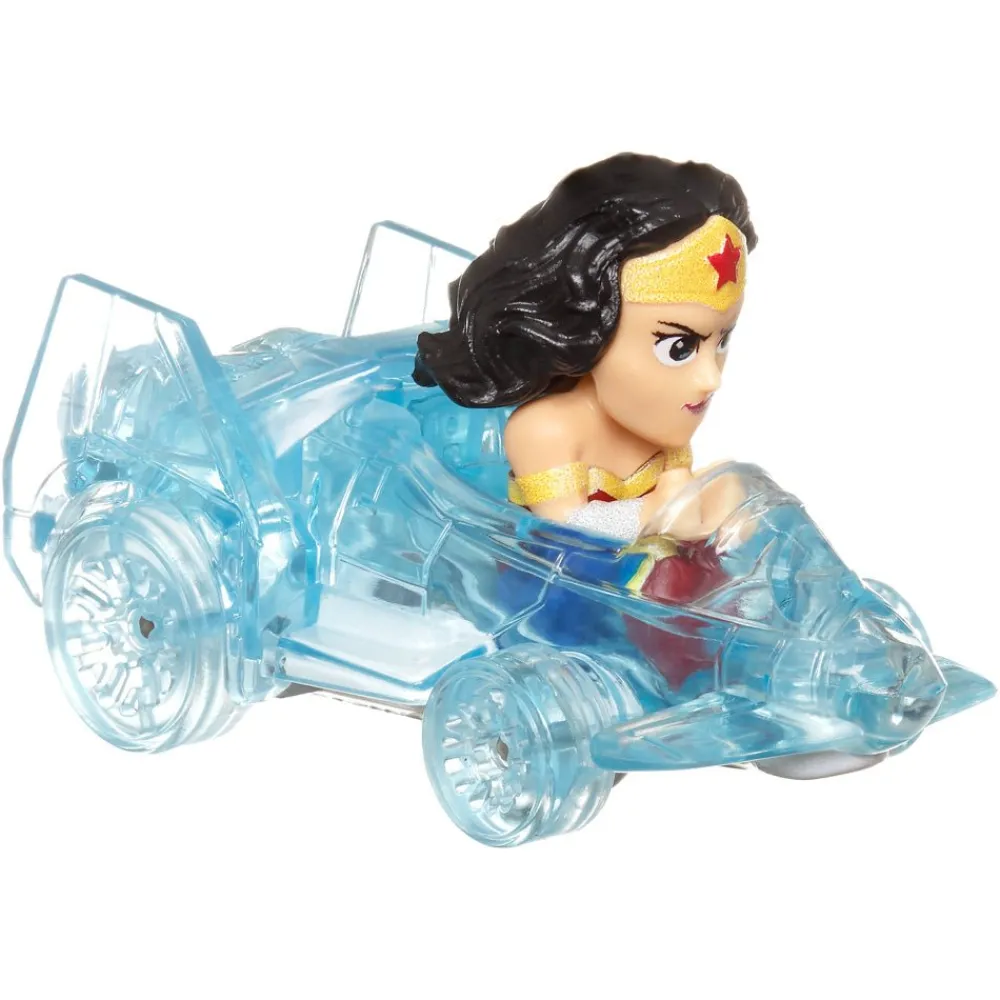 Hot Wheels Wonder Woman, Invisible Jet Sale