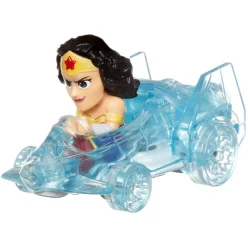 Hot Wheels Wonder Woman, Invisible Jet Sale