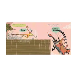 Hachette Book Group How Dinosaurs Went Extinct A Safety Guide Hot