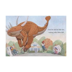 Mastermind Toys How Do Dinosaurs Learn to Be Kind? Book Online