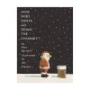 Mastermind Toys How Does Santa Go Down the Chimney? Book New