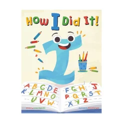 Mastermind Toys How I Did It! Book Online