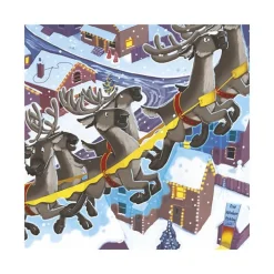Mastermind Toys How to Catch Santa Claus Book Fashion