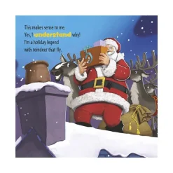Mastermind Toys How to Catch Santa Claus Book Fashion
