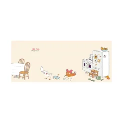 Mastermind Toys How to Give Your Cat a Bath in Five Easy Steps Book Hot
