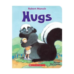 Scholastic Canada Ltd. Hugs BB Online