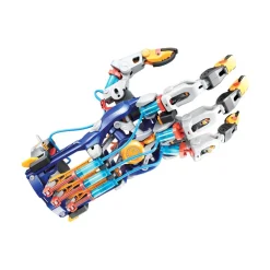 Unicorn Enterprises Corp. Hydraulic Cyborg Hand Hot