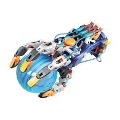 Unicorn Enterprises Corp. Hydraulic Cyborg Hand Hot