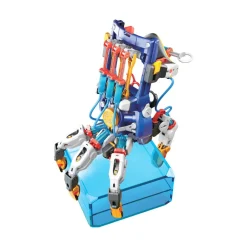 Unicorn Enterprises Corp. Hydraulic Cyborg Hand Hot